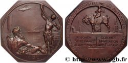 BELGIUM Médaille, Exposition Internationale d Anvers