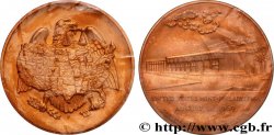 ÉTATS-UNIS D AMÉRIQUE Médaille, United States Mint, Philadelphie