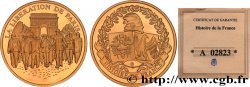 HISTOIRE DE FRANCE Médaille, Libération de Paris