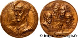 ARTISTES : GRAVEURS, PEINTRES, SCULPTEURS Médaille, Wilhelm Furtwängler