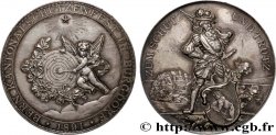 SUISSE Médaille, Festival de tir de Burgdorf