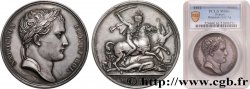 NAPOLEON S EMPIRE Médaille, Bataille de la Moskowa MS61
