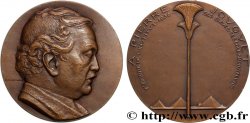 III REPUBLIC Médaille, A Pierre Jouguet, membre de l’Institut