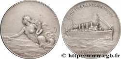 TRANSPORTS (TRAINS, BUS, TRAMWAYS, BATEAUX...) Médaille, Assemblée générale des actionnaires