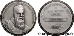SUISSE Médaille, Alliance suisse des samaritains