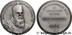 SUISSE Médaille, Alliance suisse des samaritains