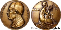 SCIENCES & SCIENTIFIQUES Médaille, Edouard Rist