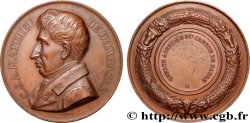 SOCIÉTÉS D AGRICULTURE, HORTICULTURE, PÈCHE ET CHASSE Médaille, Comice agricole