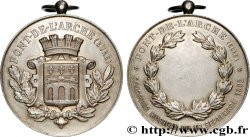 TROISIÈME RÉPUBLIQUE Médaille, Pont-de-l’Arche