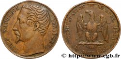 DEUXIÈME RÉPUBLIQUE Médaille, Régénération du 15 août
