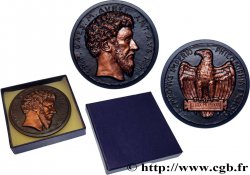 V REPUBLIC Médaille, Marc-Aurèle MS