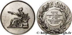 V REPUBLIC Médaille, Syndicat patronal du bâtiment et des travaux publics