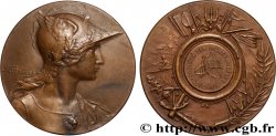SPORT UNIONS Médaille, Société des Yachts modèles