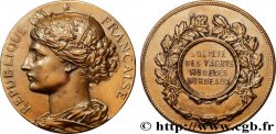 SOCIÉTÉS SPORTIVES Médaille, Société des Yachts modèles