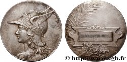 TROISIÈME RÉPUBLIQUE Médaille, Offert par la Liberté du Sud-Ouest