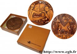 QUINTA REPUBBLICA FRANCESE Médaille, L’orient express