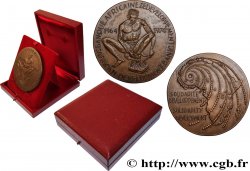 CÔTE D IVOIRE Médaille, Banque africaine de développement