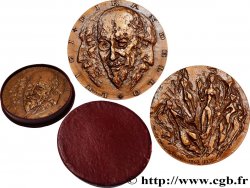 LITTÉRATURE : ÉCRIVAINS/ÉCRIVAINES - POÈTES Médaille, Luigi Pirandello