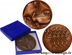 SUISSE Médaille, Conférence de Genève