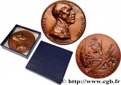 ARTISTES : GRAVEURS, PEINTRES, SCULPTEURS Médaille, Pierre-Eugène Clairin