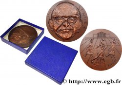 ARTISTES : GRAVEURS, PEINTRES, SCULPTEURS Médaille, Jean Sennep