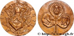 MÉDAILLES RELIGIEUSES Médaille, Saint Patrick