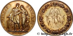 AMOUR ET MARIAGE Médaille de mariage, Fidélité et Bonheur