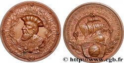 PORTUGAL Médaille, Quatrième centenaire de la découverte des Indes