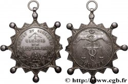 SECOND EMPIRE Médaille, Conseil des Prud’Hommes