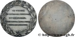 GENERAL, DEPARTEMENTAL OR MUNICIPAL COUNCIL - ADVISORS Médaille, Meilleurs voeux de bonheur