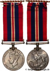 GREAT-BRITAIN - GEORGE VI Médaille de guerre, 1939-1945