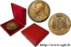 DRITTE FRANZOSISCHE REPUBLIK Médaille, Cardinal Dubois, Patris in Memoriam