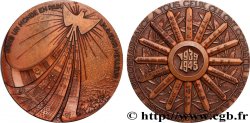 IV REPUBLIC Médaille, Hommage et Reconnaissance à tous ceux qui ont combattu pour la Liberté