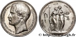 SECOND REPUBLIC Médaille, Justice pour tous