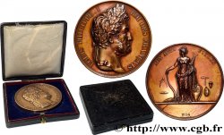 LOUIS-PHILIPPE I Médaille, Aux Arts utiles XF