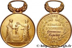 TERZA REPUBBLICA FRANCESE Médaille, Concours, Hygiène de l’enfance