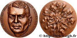 SCIENCES & SCIENTIFIQUES Médaille, Harold Clayton Urey