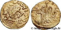 REGNI DEI FRANCHI DI BURGONDIA - BURGONDIA Triens à la victoire, imitation incertaine