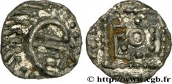 ENGLAND - ANGLO-SAXONS Sceat au porc-épic, Série E, VICO