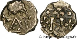 MARSEILLE (MASSILIA) Denier, patrice Nemfidius TTB+