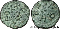 ENGLAND - ANGLO-SAXONS - NORTHUMBRIA - ÆTHELRED II  Sceat MONNE