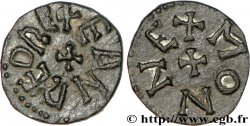ENGLAND - ANGLO-SAXONS - NORTHUMBRIA - EANRED Sceat MONNE