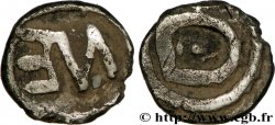 PAGUS MOSELLENSIS - METTIS - METZ (Moselle) - ANONYMOUS COINAGE Denier au monogramme ME