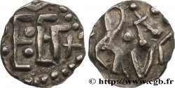 SENLIS (SILVANECTIS) - Oise Denier