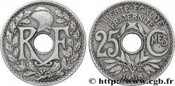 25 centimes Lindauer 1918 F.171/2