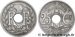 25 centimes Lindauer 1930 F.171/14