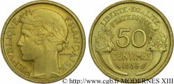 50 centimes Morlon 1938  F.192/14