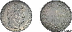 5 francs IIIe type Domard 1847 Paris F.325/14