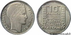 10 francs Turin 1931 F.360/4