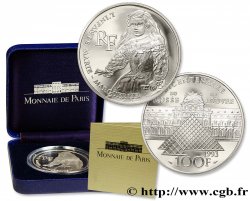 Belle Epreuve 100 francs - Velasquez 1993  F.1626 2 FDC70